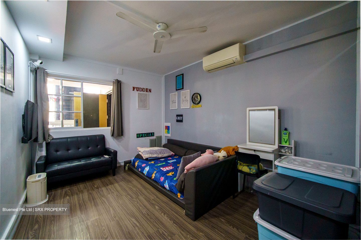 Blk 420 Woodlands Street 41 (Woodlands), HDB Executive #600751581